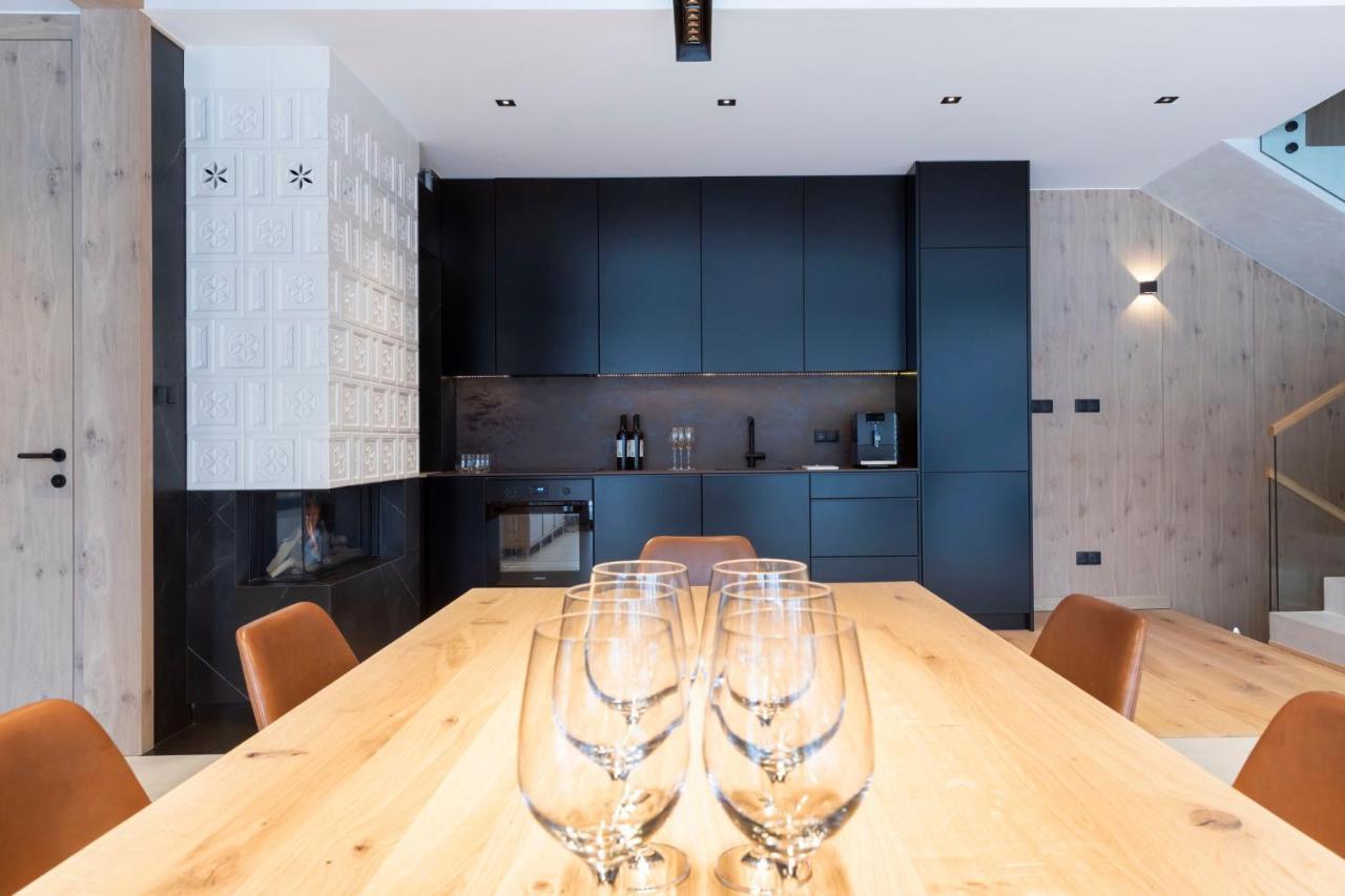 Udanypobyt Luxury Strazyska 31 Apartment Zakopane