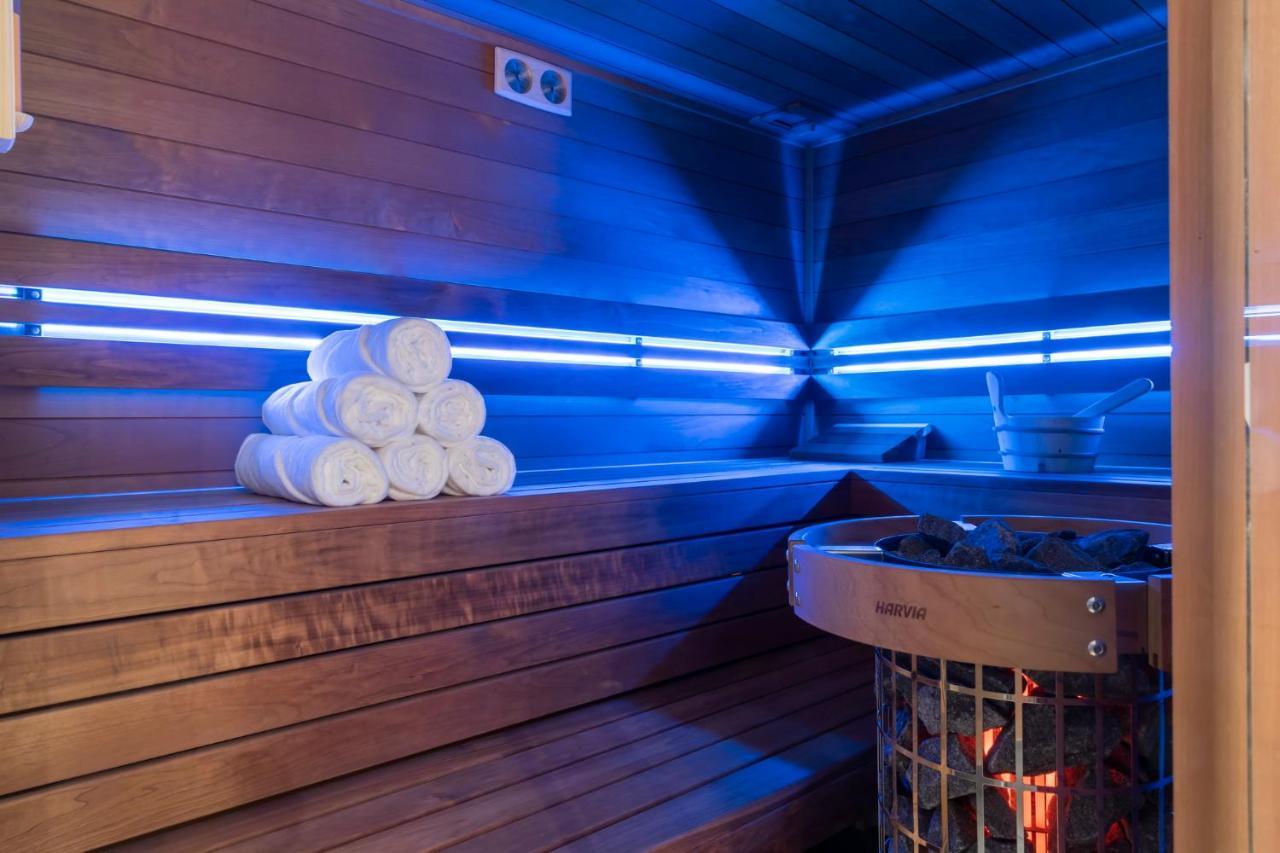 Udanypobyt Luxury Strazyska 31 * Zakopane