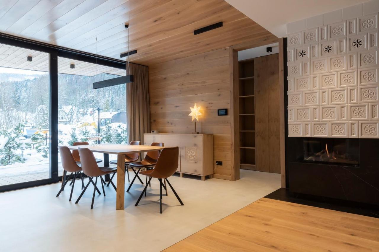 Udanypobyt Luxury Strazyska 31 Zakopane