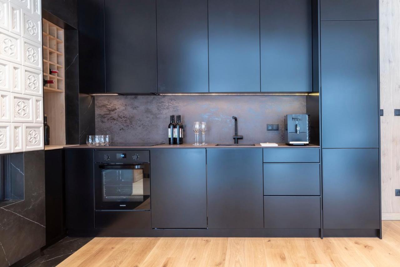 Udanypobyt Luxury Strazyska 31 Apartment Zakopane