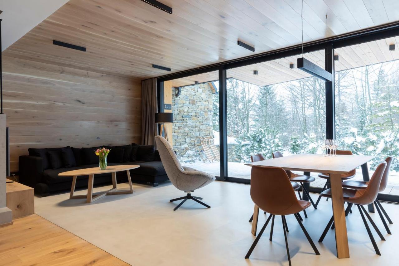 Udanypobyt Luxury Strazyska 31 Zakopane