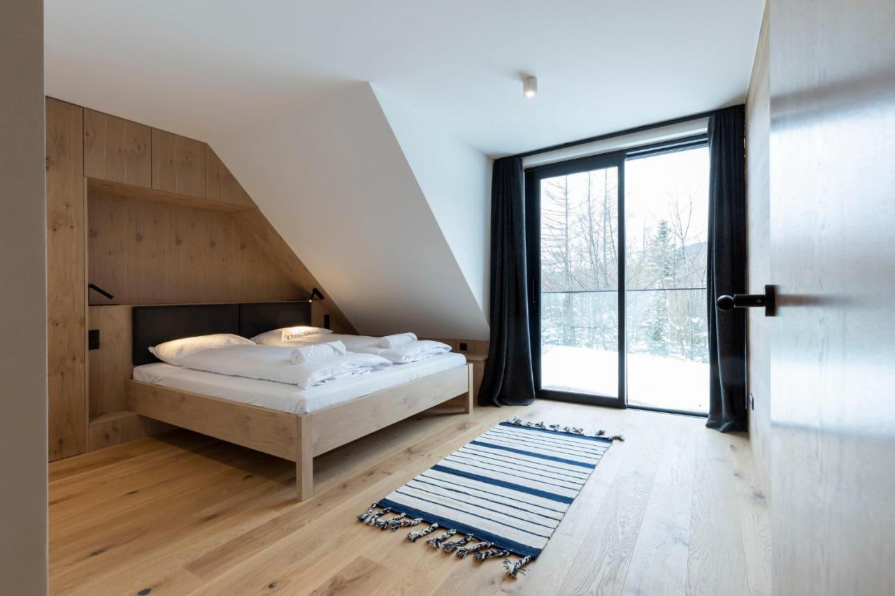 Udanypobyt Luxury Strazyska 31 Apartment *