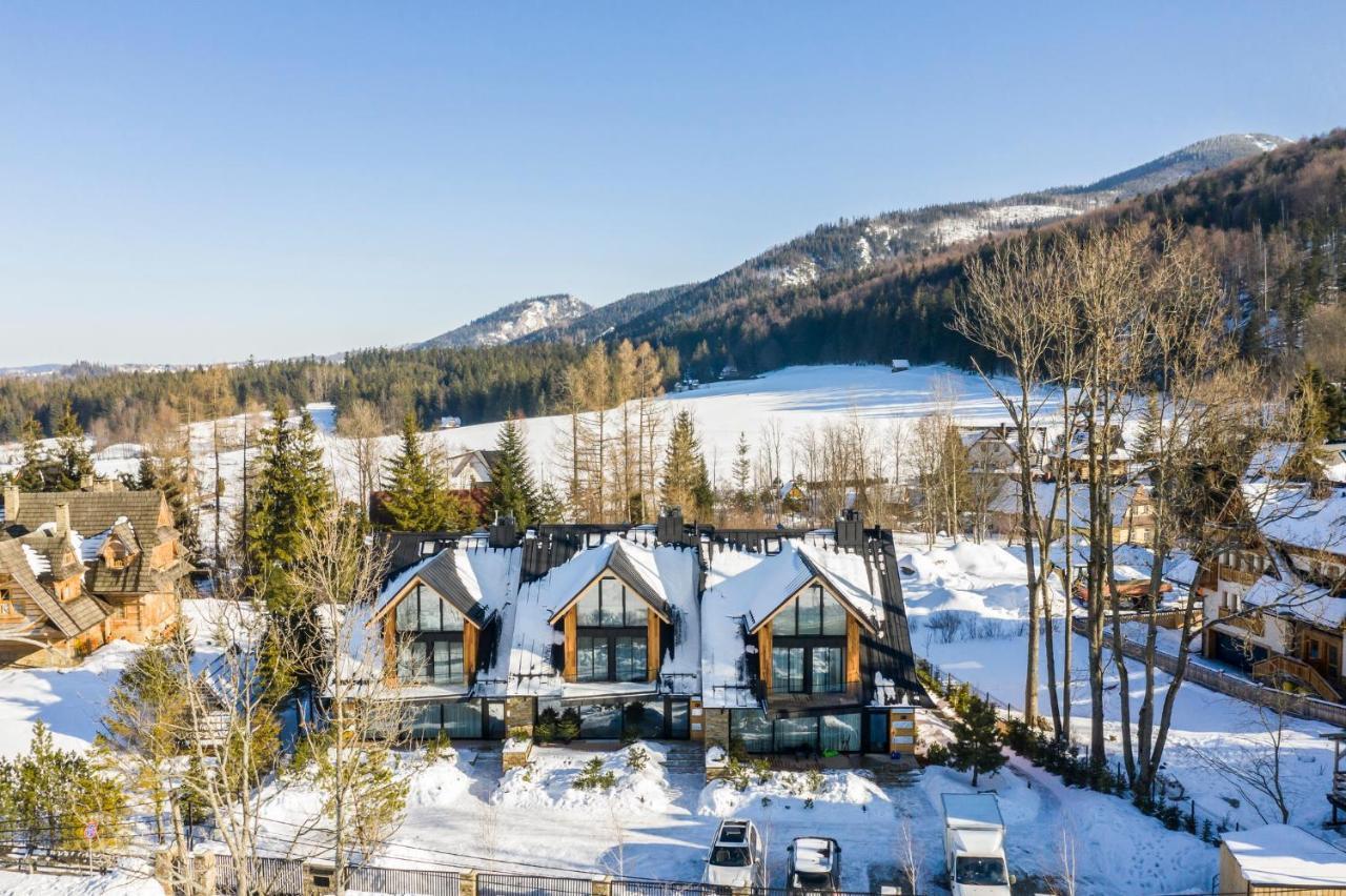 Udanypobyt Luxury Strazyska 31 * Zakopane