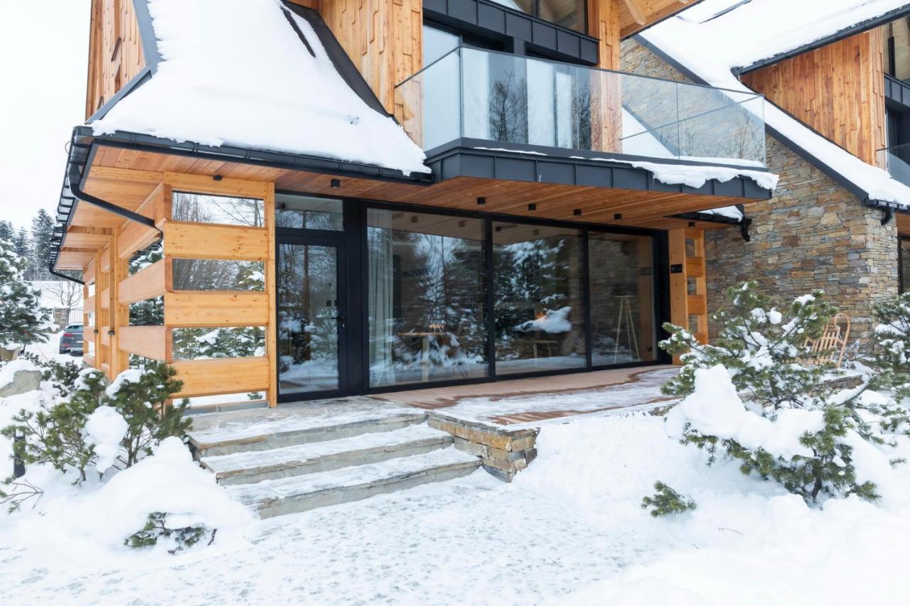 Udanypobyt Luxury Strazyska 31 Zakopane