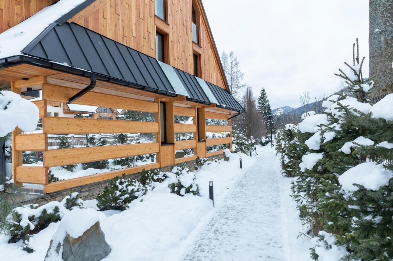Udanypobyt Luxury Strazyska 31 * Zakopane