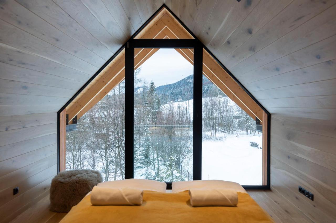 Udanypobyt Luxury Strazyska 31 Zakopane
