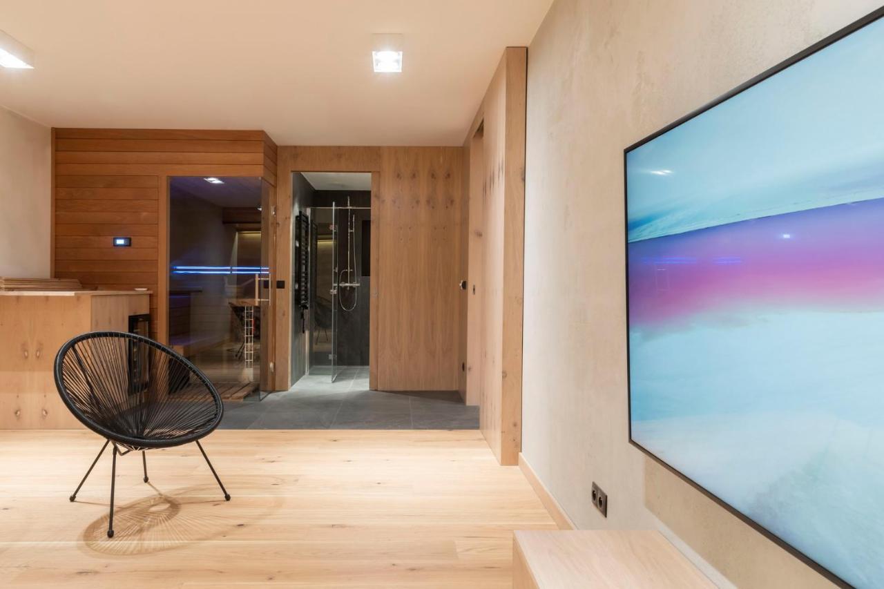 Udanypobyt Luxury Strazyska 31 Apartment Zakopane