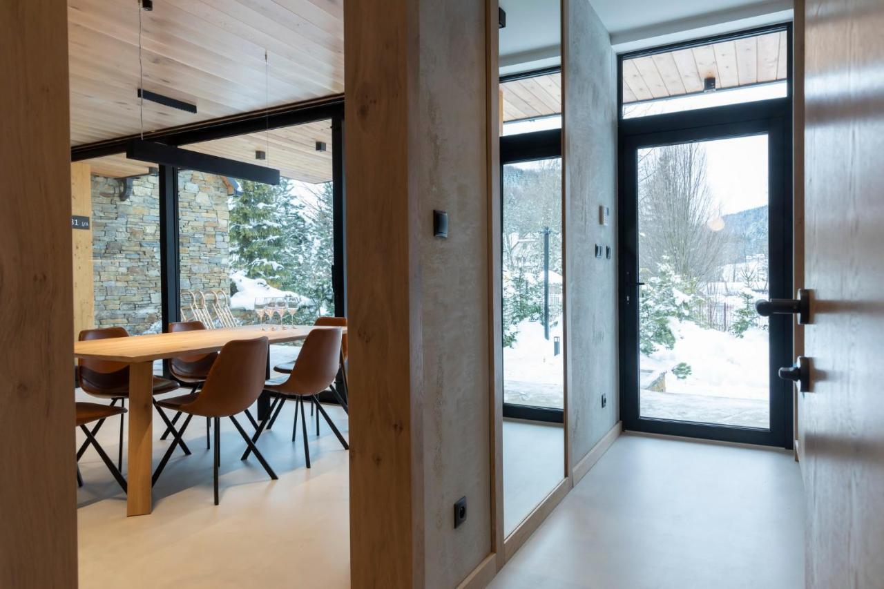 Apartment Udanypobyt Luxury Strazyska 31