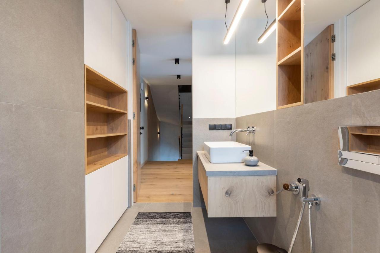 Udanypobyt Luxury Strazyska 31 Apartment