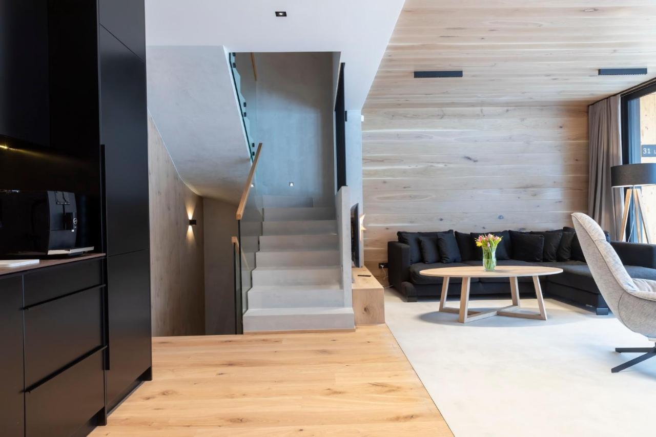 Udanypobyt Luxury Strazyska 31 Apartment *