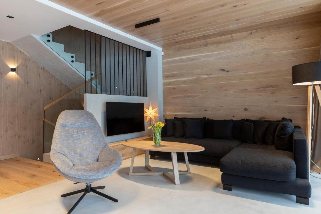 Udanypobyt Luxury Strazyska 31 Zakopane