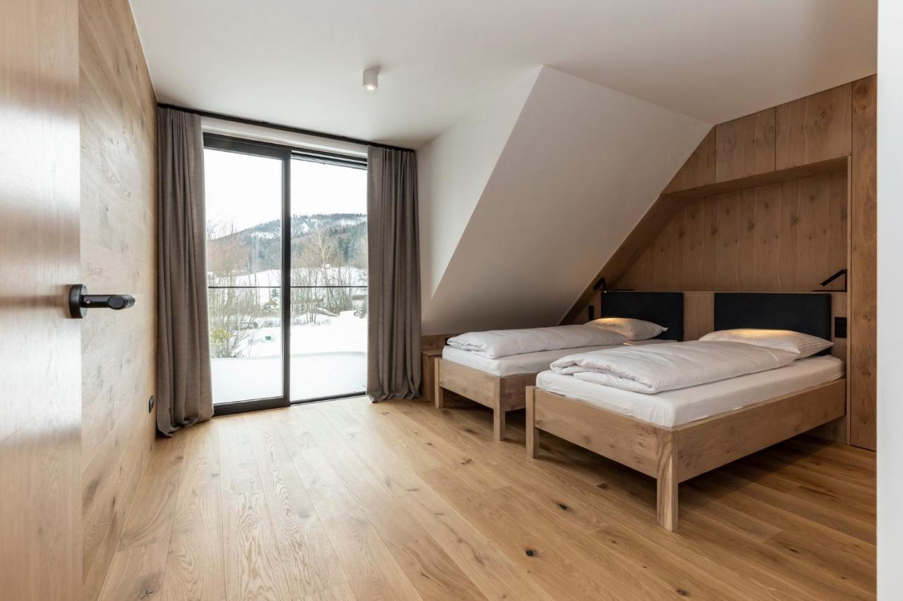 Apartment Udanypobyt Luxury Strazyska 31