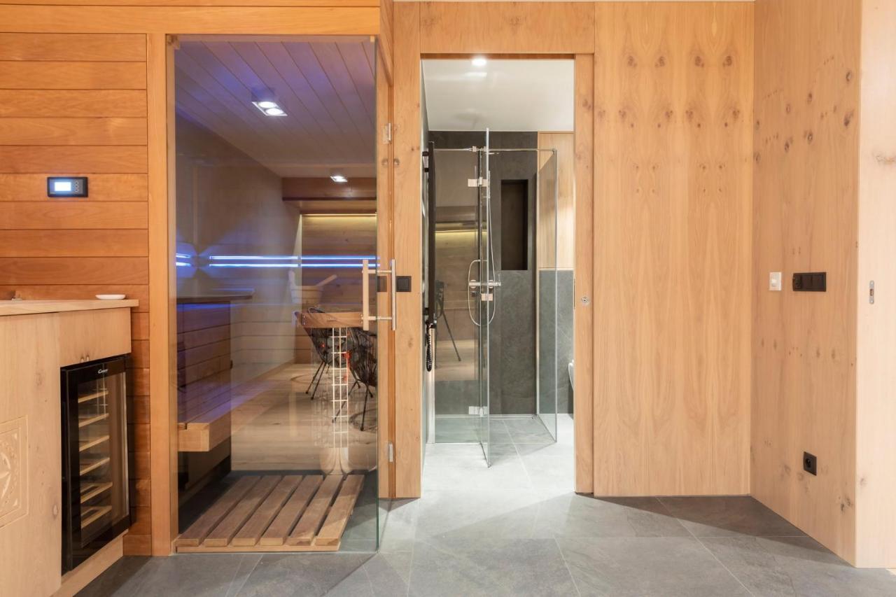 Udanypobyt Luxury Strazyska 31 *
