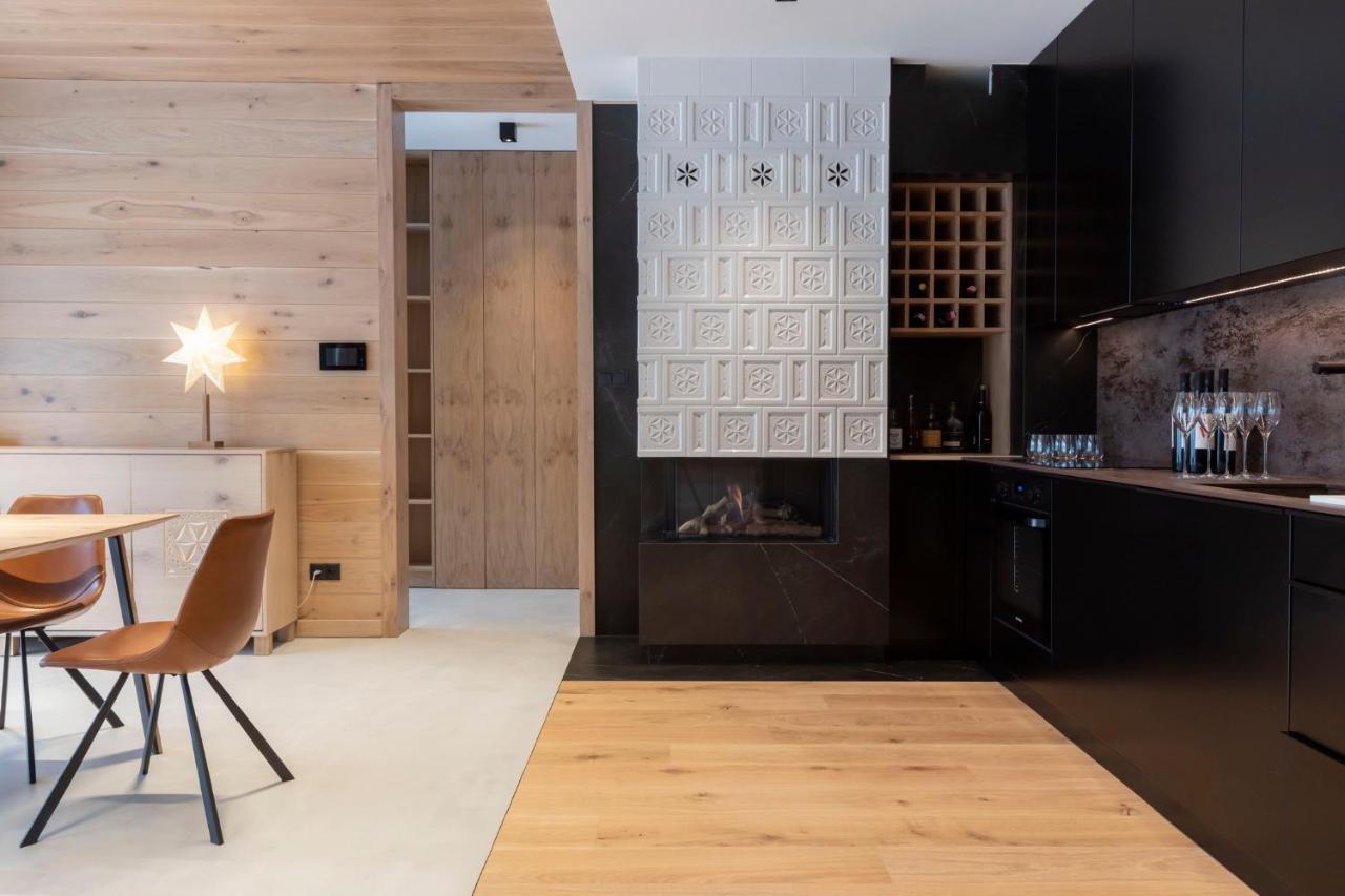 Apartment Udanypobyt Luxury Strazyska 31 Zakopane