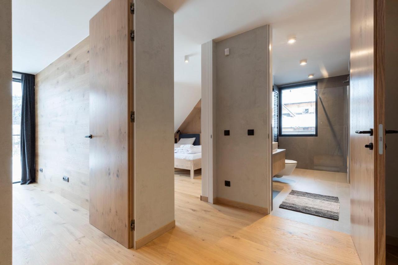 Apartment Udanypobyt Luxury Strazyska 31 Zakopane
