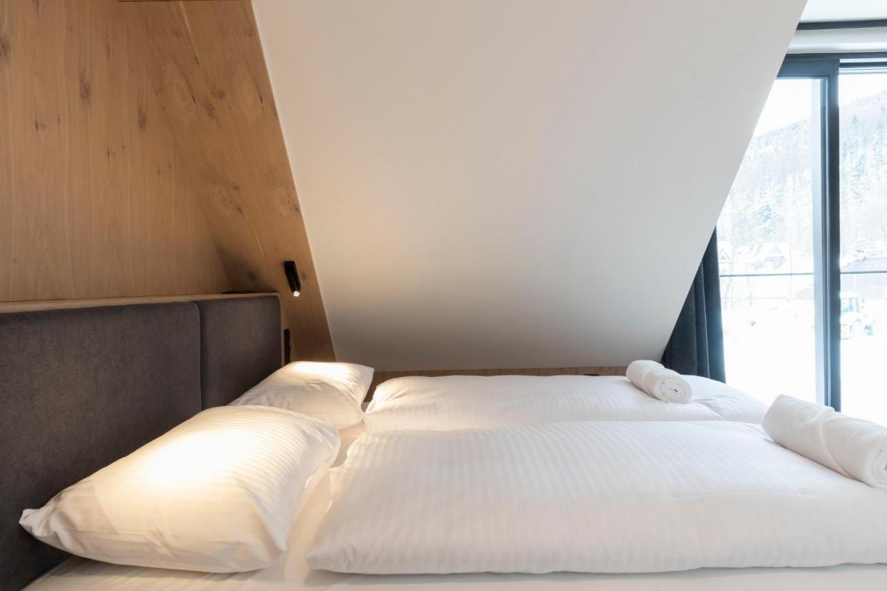 Udanypobyt Luxury Strazyska 31 Apartment Zakopane