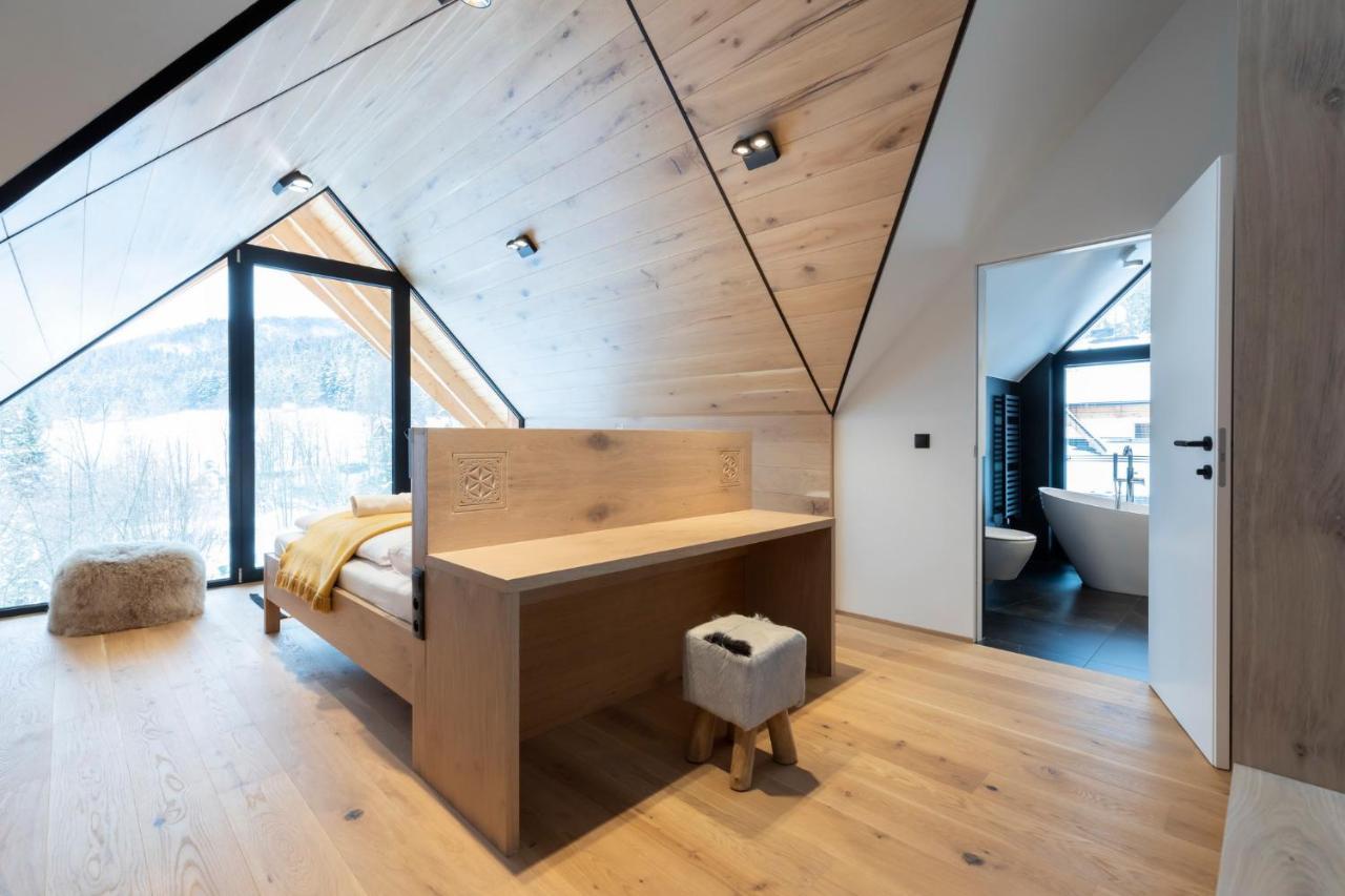 Apartment Udanypobyt Luxury Strazyska 31 Zakopane