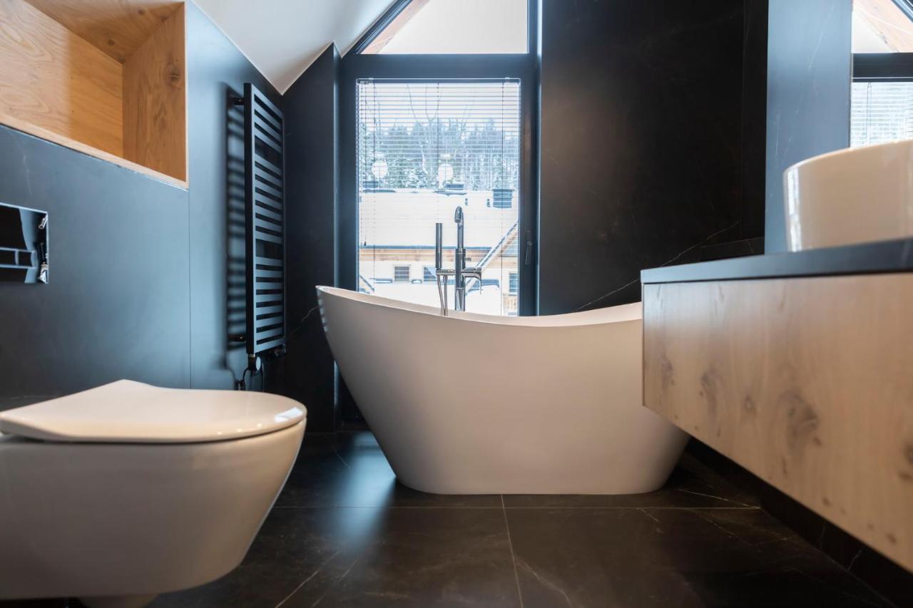 Udanypobyt Luxury Strazyska 31 Zakopane