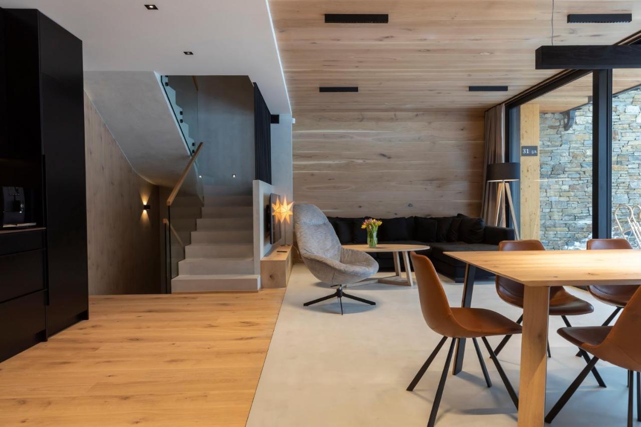 Udanypobyt Luxury Strazyska 31 Apartment
