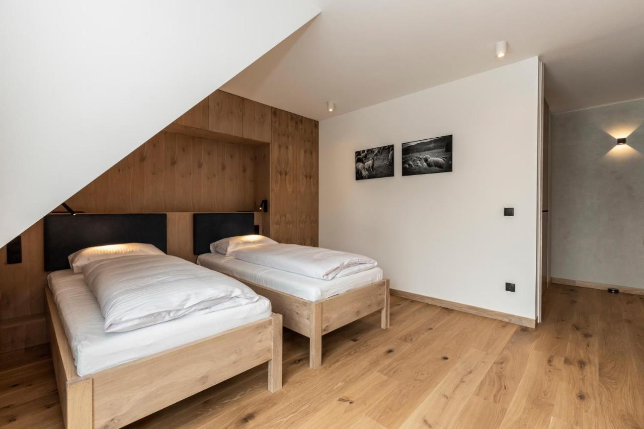 Udanypobyt Luxury Strazyska 31 Apartment