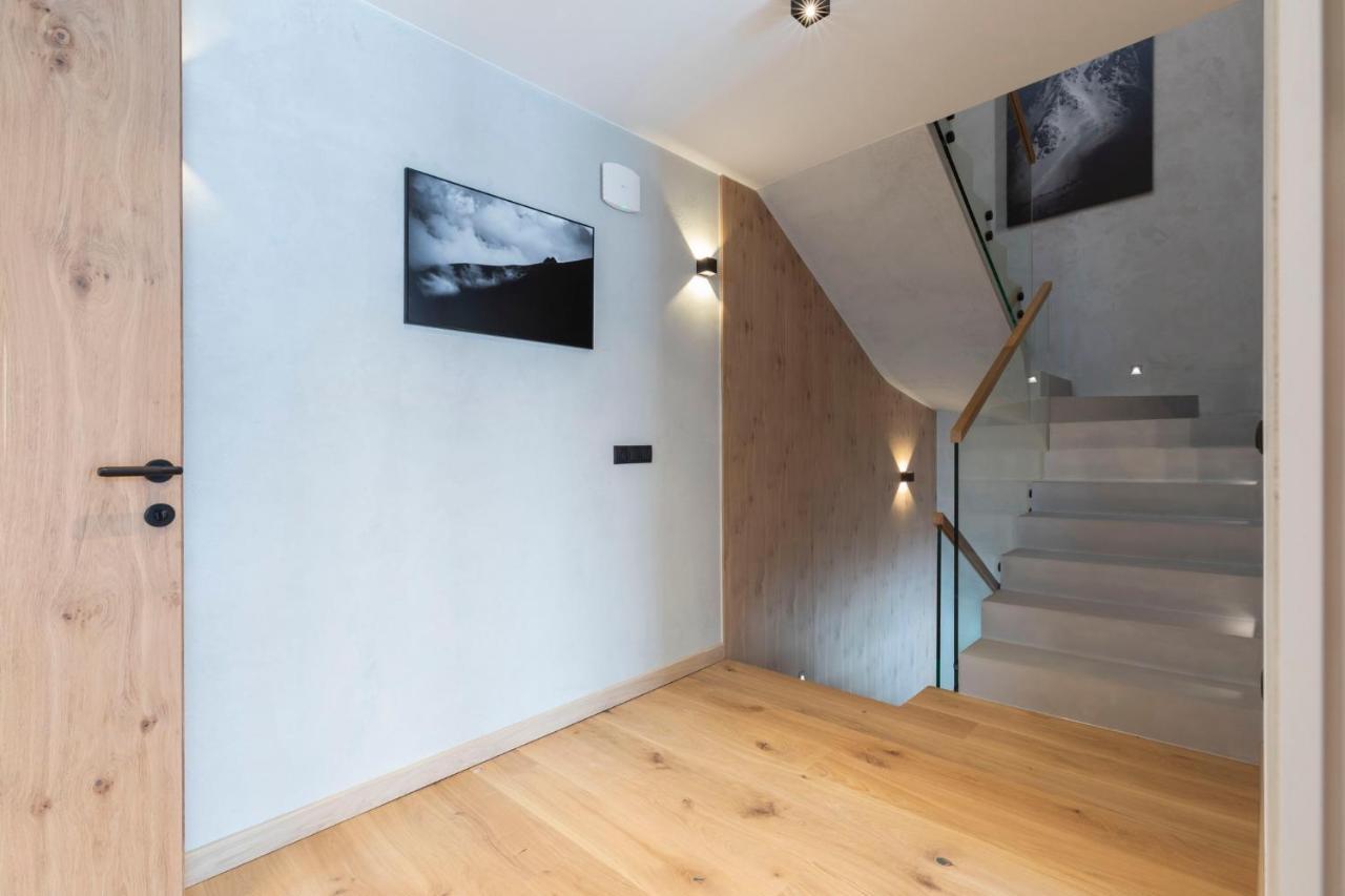 Apartment Udanypobyt Luxury Strazyska 31 Zakopane