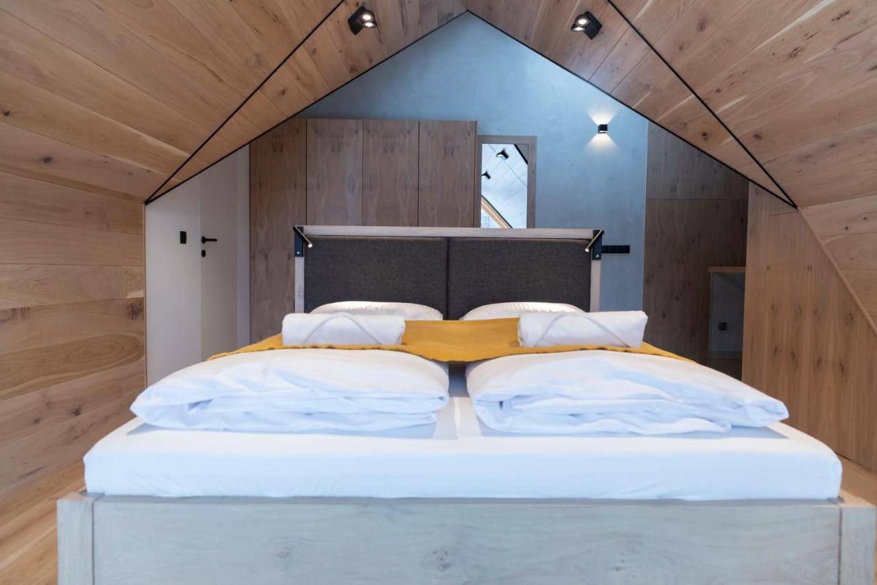 Udanypobyt Luxury Strazyska 31 Apartment