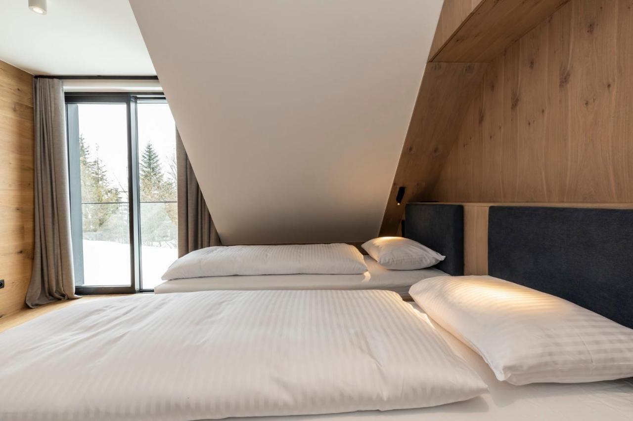 Apartment Udanypobyt Luxury Strazyska 31 *