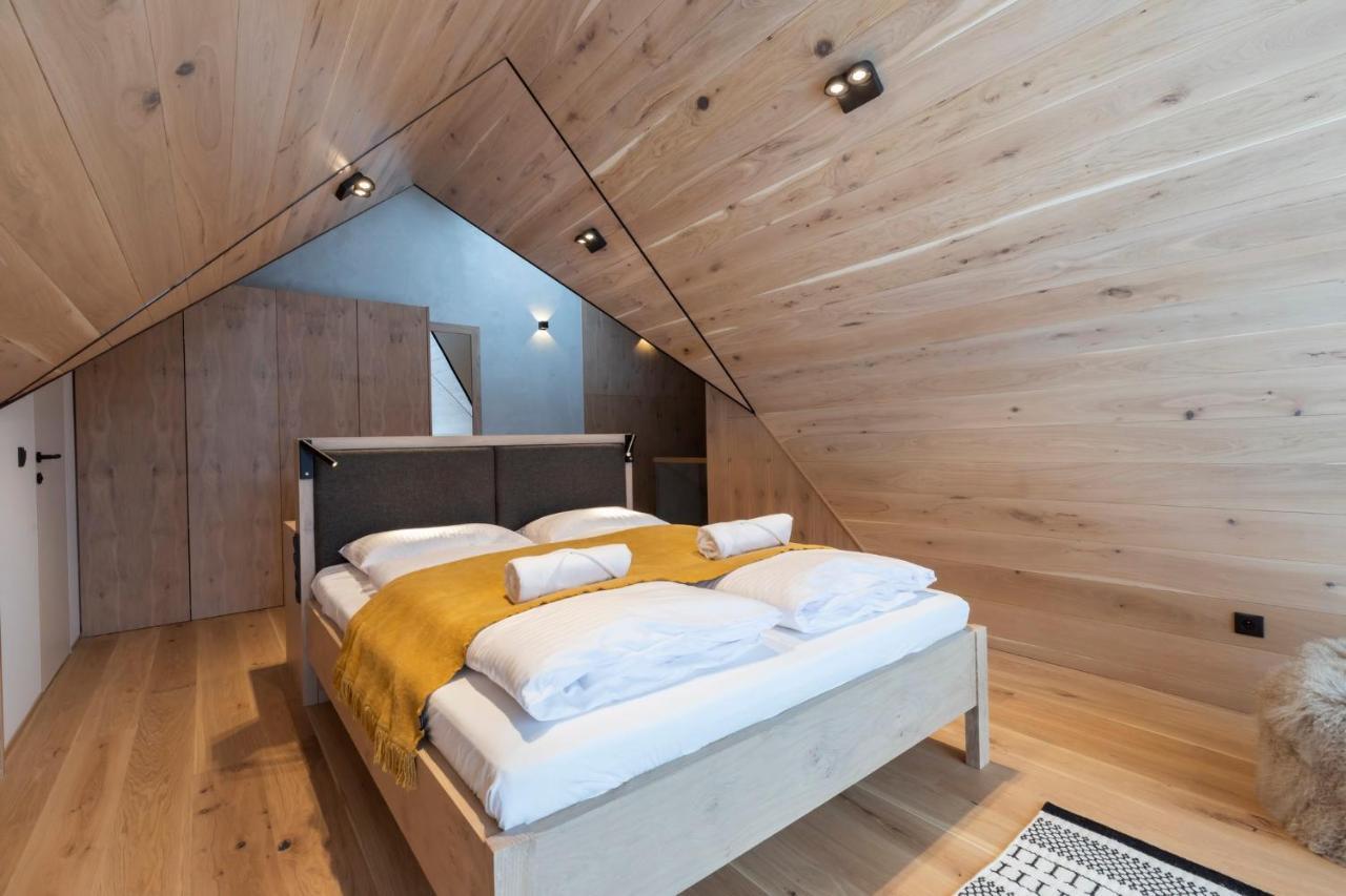 Udanypobyt Luxury Strazyska 31 Apartment