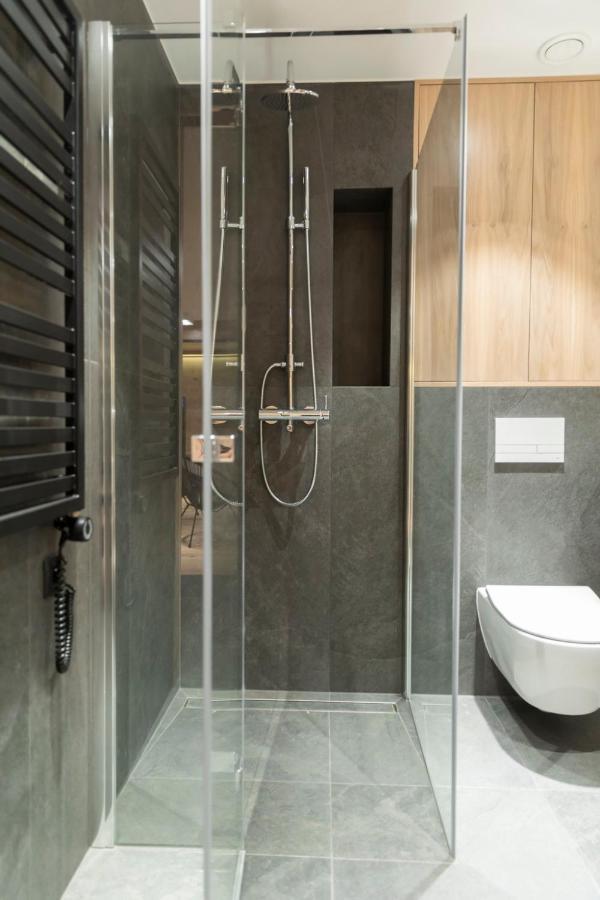 Udanypobyt Luxury Strazyska 31 Apartment *