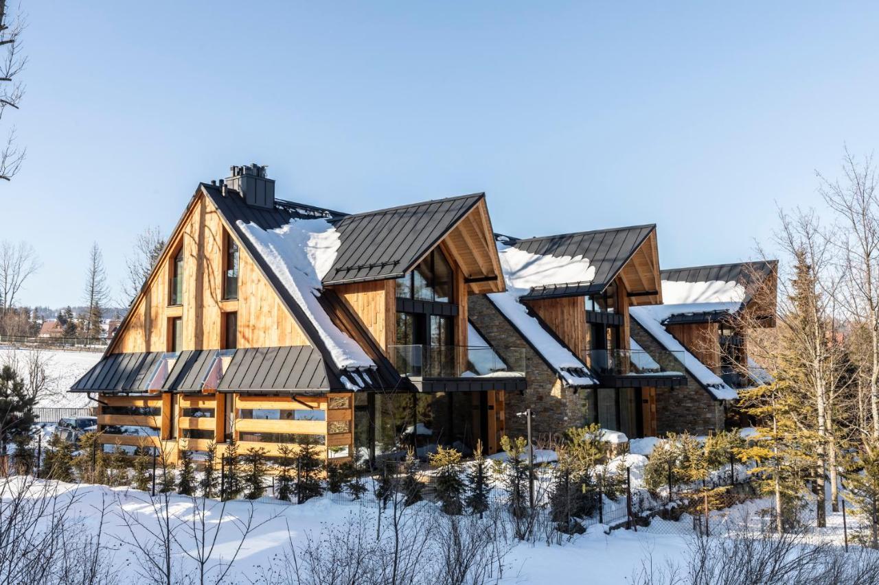Udanypobyt Luxury Strazyska 31 Zakopane